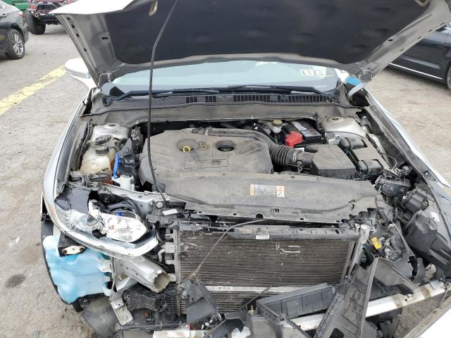 Photo 7 from auction – 2014 FORD FUSION SE with VIN 3FA6P0H97ER385515