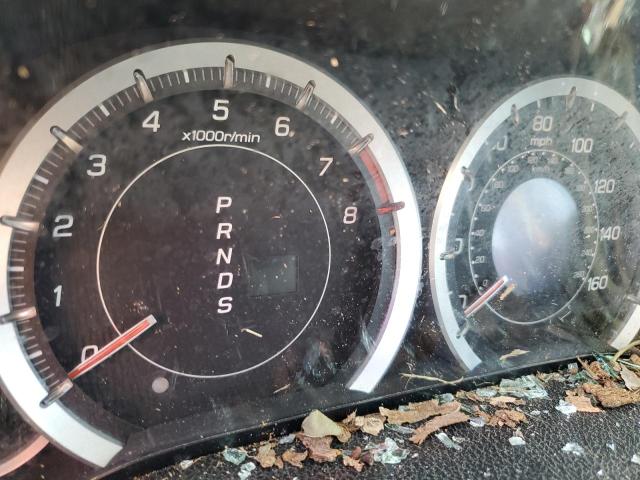 Photo 8 from auction – 2014 ACURA TSX with VIN JH4CU2F47EC004445