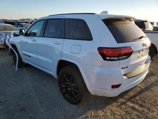 Photo 3 from auction – 2019 JEEP GRAND CHER with VIN 1C4RJFAGXKC614395