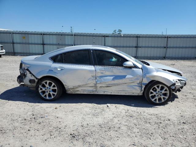 Photo 9 from auction – 2013 MAZDA 6 TOURING with VIN 1YVHZ8EH7D5M17172