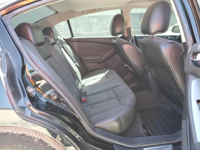 Photo 6 from auction – 2010 NISSAN ALTIMA BAS with VIN 1N4AL2AP2AN468079