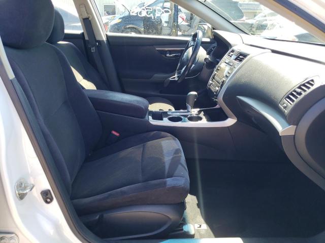 Photo 5 from auction – 2013 NISSAN ALTIMA 2.5 with VIN 1N4AL3AP3DC902533