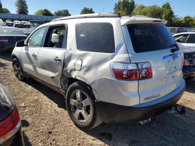 Photo 3 from auction – 2010 GMC ACADIA SLT with VIN 1GKLRMED1AJ117334