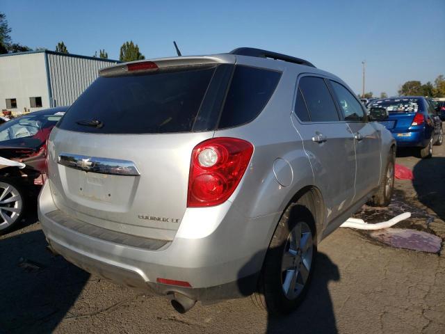 Photo 4 from auction – 2012 CHEVROLET EQUINOX LT with VIN 2GNFLNE53C6106254