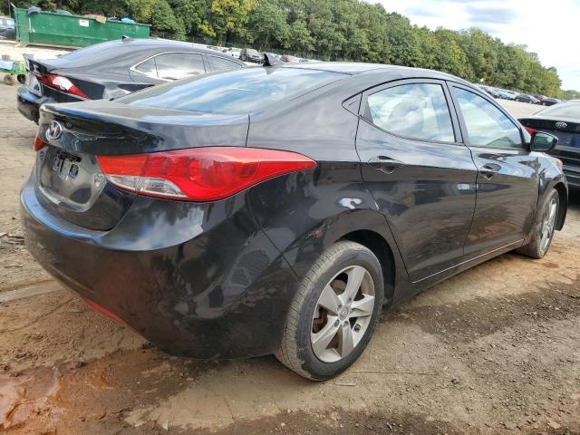 Photo 4 from auction – 2011 HYUNDAI ELANTRA GL with VIN KMHDH4AE6BU148740