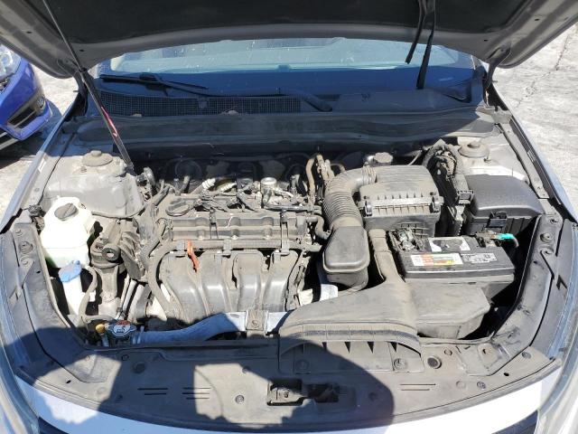 Photo 7 from auction – 2015 KIA OPTIMA LX with VIN 5XXGM4A74FG369392