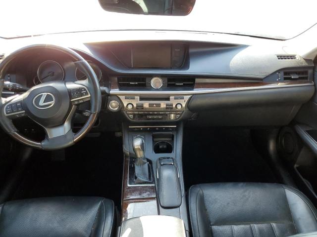 Photo 9 from auction – 2017 LEXUS ES 350 with VIN 58ABK1GG2HU071074