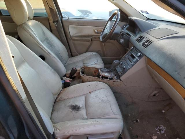 Photo 5 from auction – 2008 VOLVO XC90 with VIN YV4CY982681449704