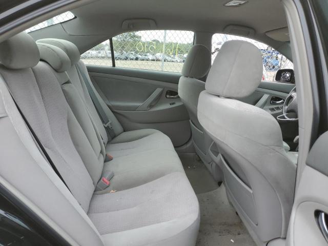 Photo 6 from auction – 2010 TOYOTA CAMRY BASE with VIN 4T1BF3EK9AU084926