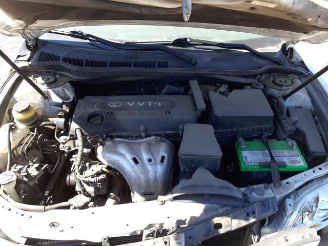 Photo 7 from auction – 2007 TOYOTA CAMRY CE with VIN 4T1BE46K47U550696