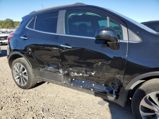 Photo 9 from auction – 2021 BUICK ENCORE PRE with VIN KL4CJASB2MB336669