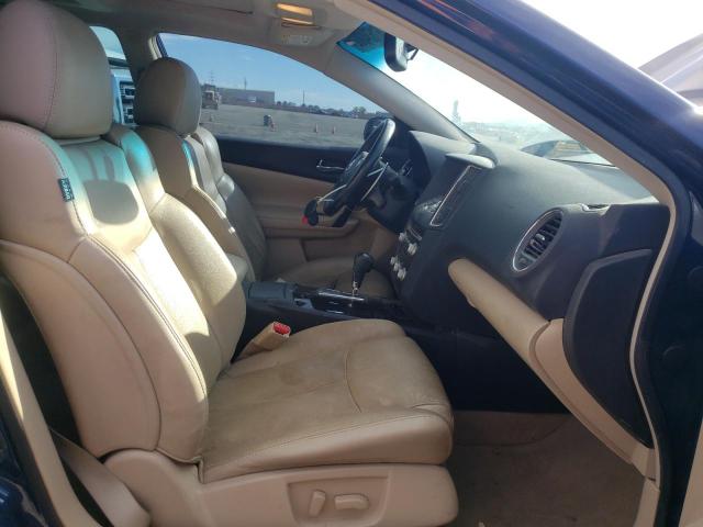 Photo 5 from auction – 2013 NISSAN MAXIMA S with VIN 1N4AA5APXDC842199