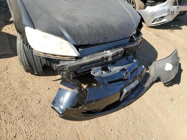 Photo 9 from auction – 2005 HONDA CIVIC LX with VIN 2HGES165X5H565868