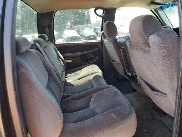 Photo 6 from auction – 2003 GMC SIERRA C15 with VIN 1GTGC13U93F204842