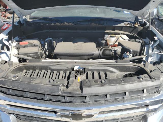 Photo 7 from auction – 2022 CHEVROLET SILVERADO with VIN 3GCPWCED3NG114684
