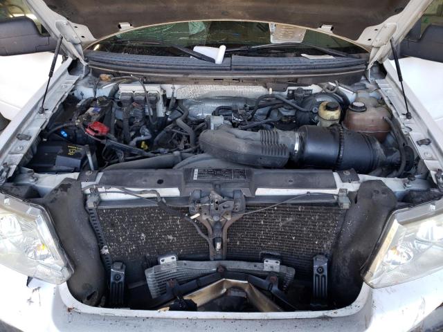 Photo 7 from auction – 2007 FORD F150 with VIN 1FTRX12W07FA54447