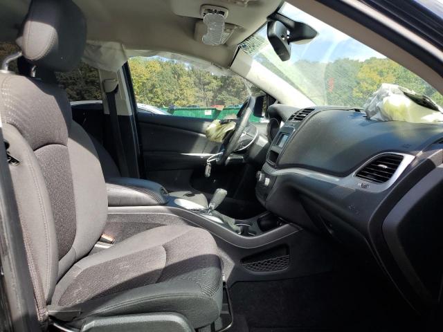 Photo 5 from auction – 2018 DODGE JOURNEY SE with VIN 3C4PDCAB1JT446084