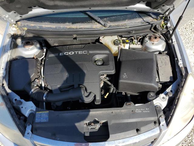 Photo 7 from auction – 2009 SATURN AURA XE with VIN 1G8ZS57B39F141848