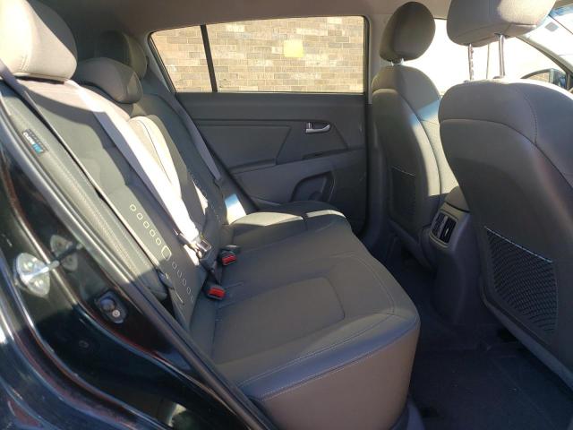 Photo 6 from auction – 2015 KIA SPORTAGE E with VIN KNDPCCAC7F7794107