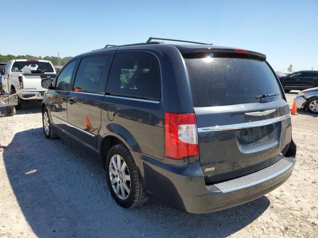 Photo 3 from auction – 2014 CHRYSLER TOWN & COU with VIN 2C4RC1BG1ER207461