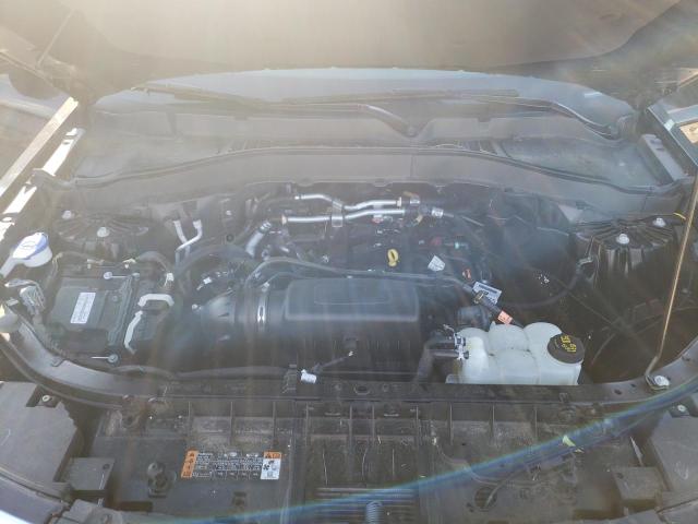 Photo 7 from auction – 2021 FORD EXPLORER with VIN 1FMSK7BH1MGB29016