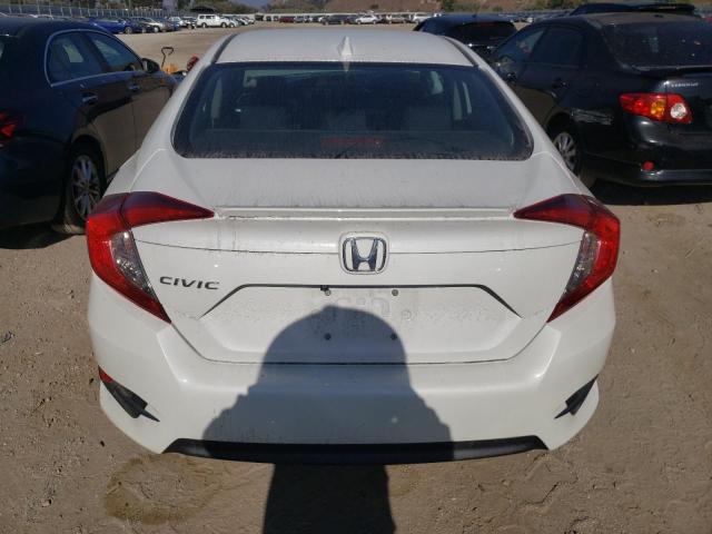 Photo 6 from auction – 2017 HONDA CIVIC EX with VIN 2HGFC1F30HH656023