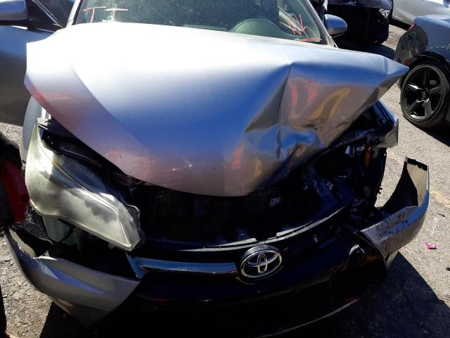 Photo 7 from auction – 2015 TOYOTA CAMRY LE with VIN 4T1BF1FKXFU896228