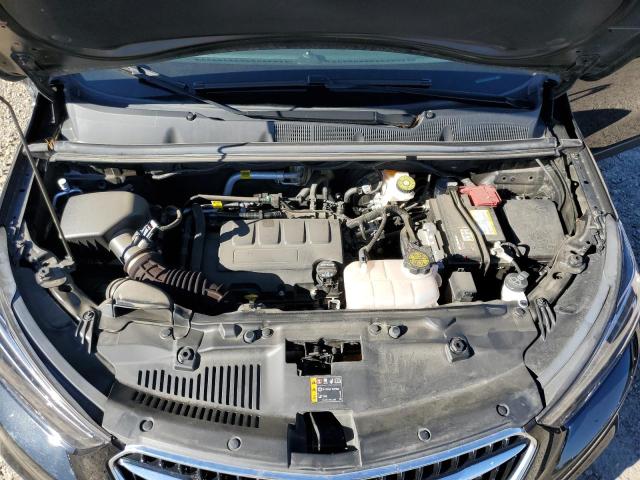 Photo 7 from auction – 2021 BUICK ENCORE PRE with VIN KL4CJASB2MB336669