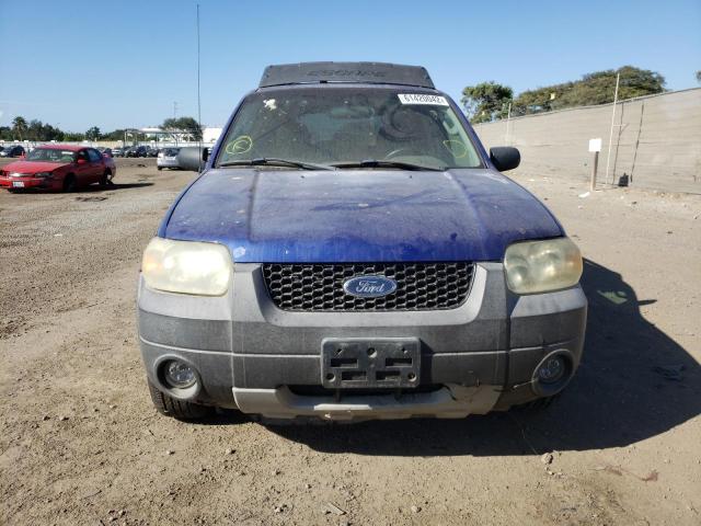Photo 5 from auction – 2006 FORD ESCAPE XLT with VIN 1FMCU93166KA71349