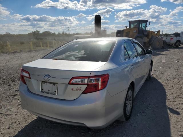 Photo 4 from auction – 2014 TOYOTA CAMRY L with VIN 4T1BF1FK2EU434115