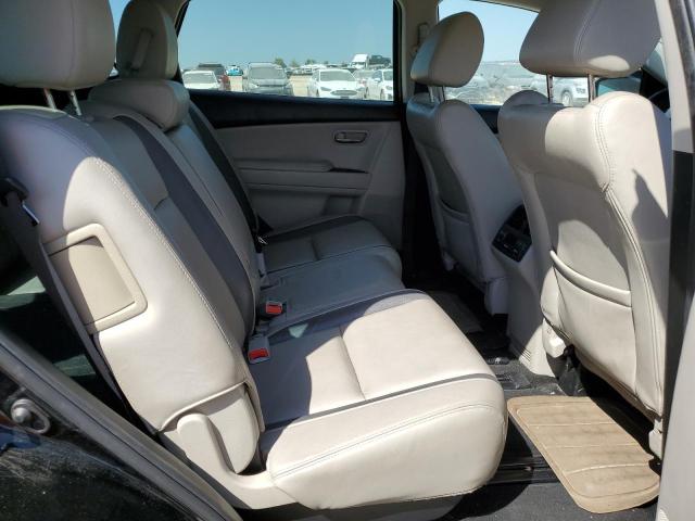 Photo 6 from auction – 2012 MAZDA CX-9 with VIN JM3TB2CA9C0367983