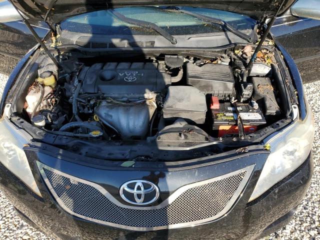 Photo 7 from auction – 2010 TOYOTA CAMRY BASE with VIN 4T4BF3EK8AR004134