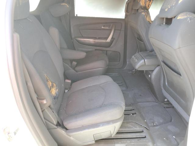 Photo 6 from auction – 2011 GMC ACADIA SLE with VIN 1GKKRPED8BJ318145