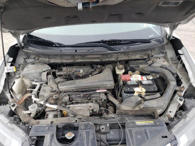 Photo 7 from auction – 2018 NISSAN ROGUE S with VIN 5N1AT2MVXJC759716