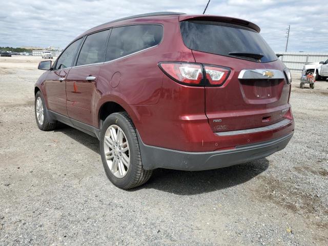 صورة رقم 3 من المزاد - 2015 CHEVROLET TRAVERSE L مع VIN 1GNKVGKD9FJ102829