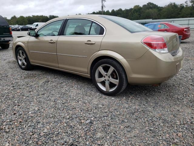 Photo 3 from auction – 2007 SATURN AURA with VIN 1G8ZS57N37F178440