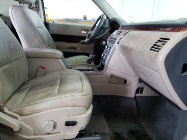 Photo 5 from auction – 2009 FORD FLEX with VIN 2FMEK63C59BA26643