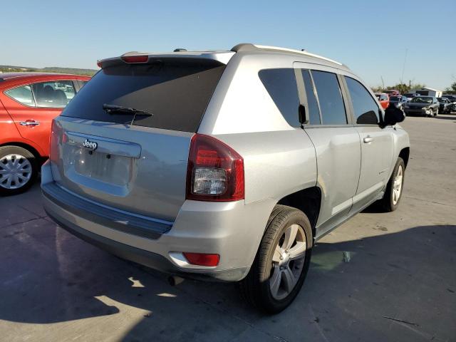 Photo 4 from auction – 2016 JEEP COMPASS SP with VIN 1C4NJCBA1GD512654