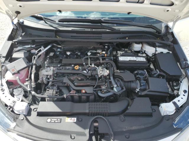 Photo 7 from auction – 2021 TOYOTA COROLLA SE with VIN 5YFS4MCE4MP081320