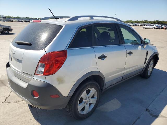 Photo 4 from auction – 2013 CHEVROLET CAPTIVA LS with VIN 3GNAL2EK7DS623350
