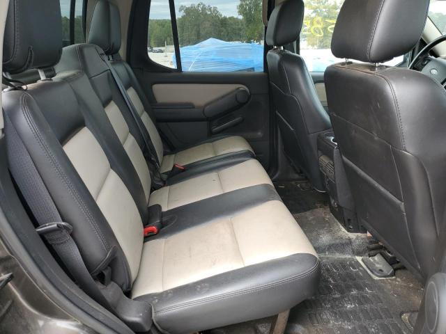 Photo 6 from auction – 2007 FORD EXPLORER S with VIN 1FMEU33K77UB20112