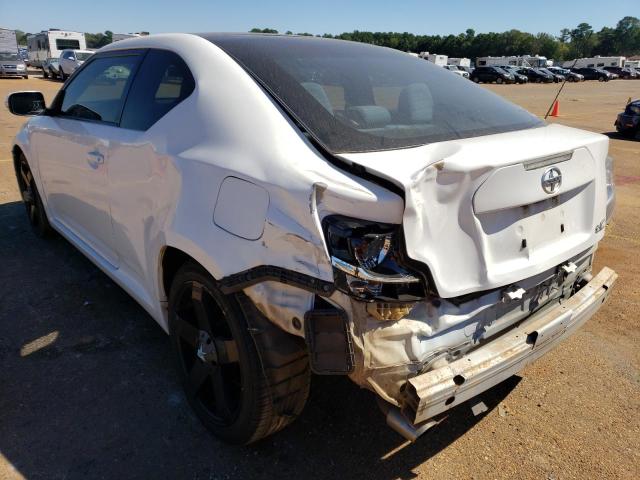 Photo 3 from auction – 2013 TOYOTA SCION TC with VIN JTKJF5C77D3050156