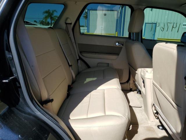 Photo 6 from auction – 2011 FORD ESCAPE LIM with VIN 1FMCU9EG4BKA40886