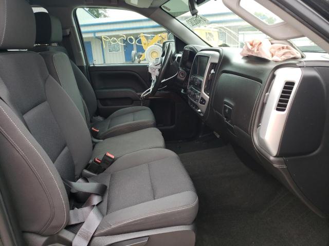 Photo 5 from auction – 2017 GMC SIERRA K15 with VIN 1GTV2MEC8HZ407405