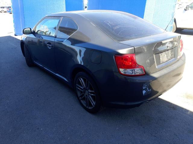 Photo 3 from auction – 2012 TOYOTA SCION TC with VIN JTKJF5C72C3041816