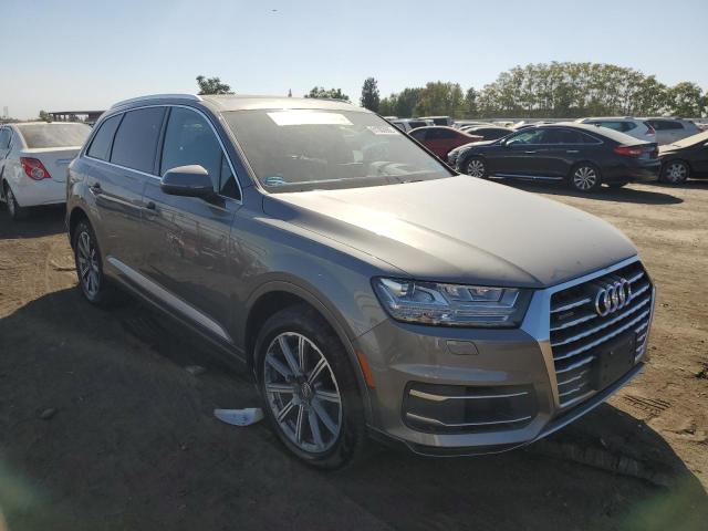 AUDI Q7 PRESTIG 2017 with VIN WA1VABF77HD015502 - Photo from auction