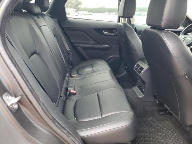 Photo 6 from auction – 2020 JAGUAR F-PACE PRE with VIN SADCJ2FX6LA621708