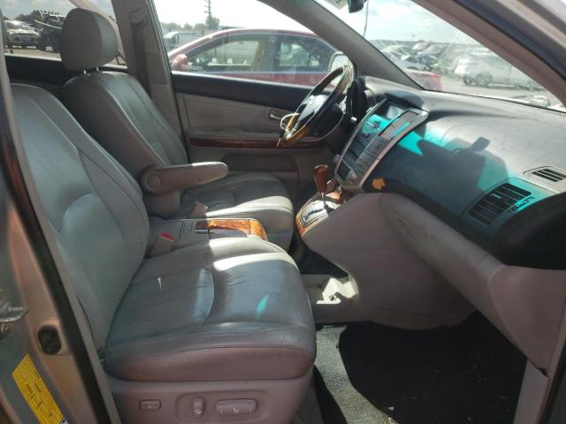 Photo 5 from auction – 2007 LEXUS RX 350 with VIN 2T2HK31U47C035362