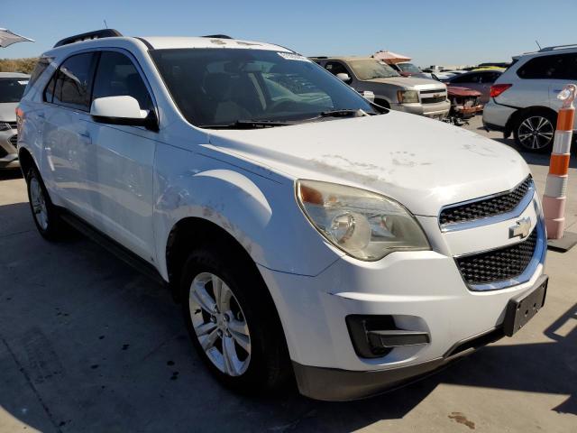 Photo 1 from auction – 2010 CHEVROLET EQUINOX LT with VIN 2CNALDEW5A6218276