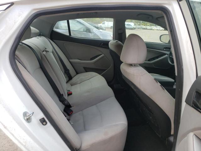Foto 6 de la subasta – 2015 KIA OPTIMA LX con VIN KNAGM4A78F5596778